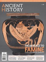 Ancient History Magazine